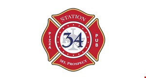 Station 34 logo