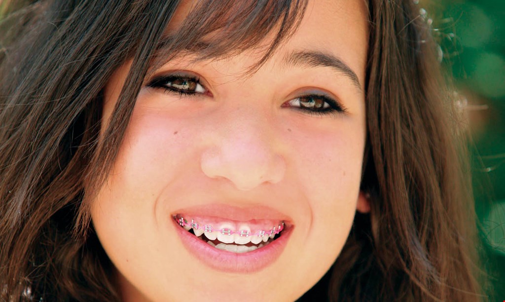 Product image for Orthodontics $4950 payment plans available - most insurance plans accepted or less   