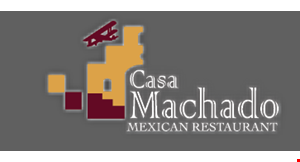 Casa Machado logo