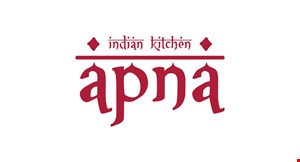 Apna Indian Kitchen logo