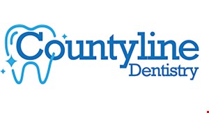 Countyline Dental logo