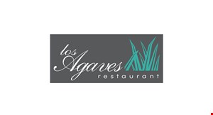 Los Agaves Restaurant / Santa Barbara logo
