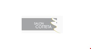 Salon Cotteta logo