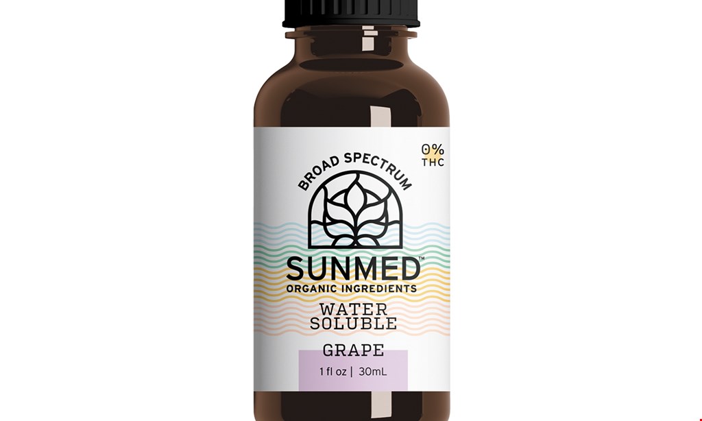 Product image for YOUR CBD STORE Free sample pack valued at $20. 