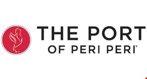 The Port of Peri Peri - Aurora logo