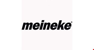 Meineke Car Care - Monroe logo