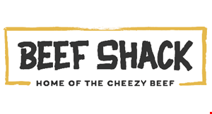 Beef Shack logo