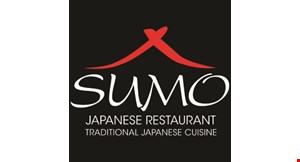 Sumo Japanese Restaurant logo