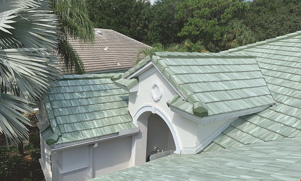 Product image for Grayhawk Remodeling  Save Up To $300 off Roofing Repair. 