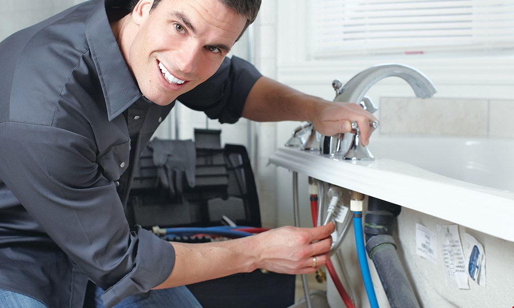 Product image for Mr. Rooter Plumbing $50 offAny Plumbing ServiceOf $300 or more. 