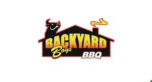 Backyard Boys BBQ logo