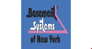 Basement Systems Of New York logo