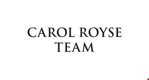 Carol Royse Team logo