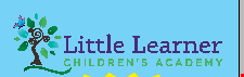 Little Learner Children's Academy logo