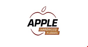 Apple Hardwood Floors logo