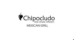 Chipocludo Mexican Grill logo
