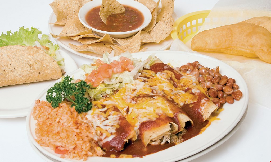 Product image for Chipocludo Mexican Grill $3 off purchase of $15 or more