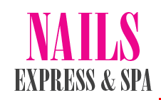 Nail Express & Spa logo