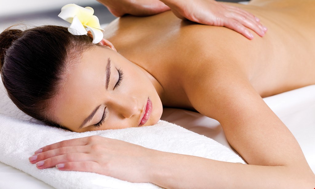 Product image for A Better Massage ONLY $50 40-60 minute Back Facial(reg. $60). 