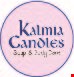 Kalmia Candles logo