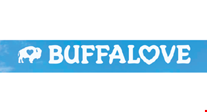 BuffaLove Apparel logo