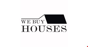We Buy Houses logo