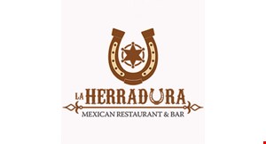 La Herradura Mexican Restaurant & Bar logo