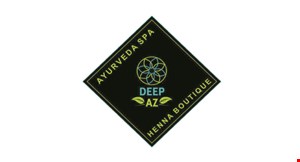 Deep AZ logo
