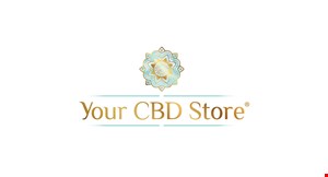 Your Cbd Store - Sharon logo
