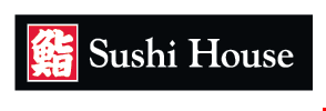 Sushi House logo