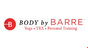 Body By Barre logo