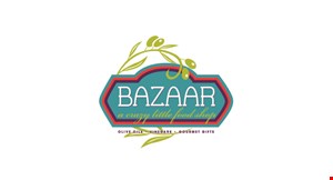 Bazaar, LLC logo