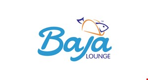 Baja Lounge logo
