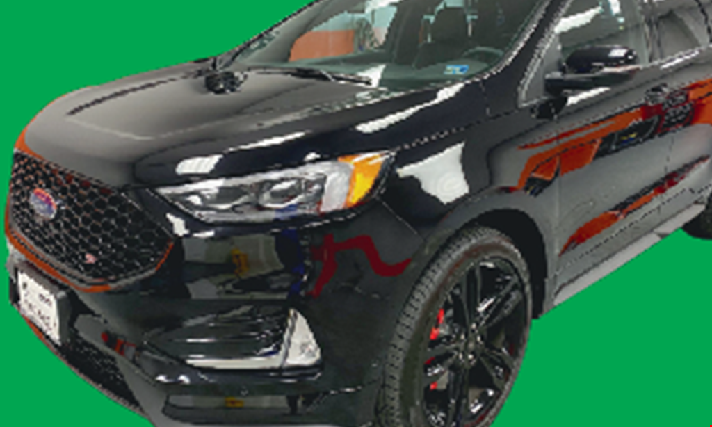 Product image for Renew Auto Detailing, LLC. Ceramic Max Combo $75 OFF includes: 5 year protection 3 year Exterior Glass Treatment Full interior detail & protection Bonus Detail to use at a later date. 