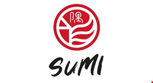 Product image for Sumi Ramen 1/2 OFF Buy one Get second 