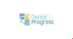 Dental Progress logo