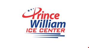 Prince William Ice Center logo