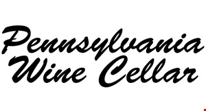 Pennsylvania Wine Cellar logo