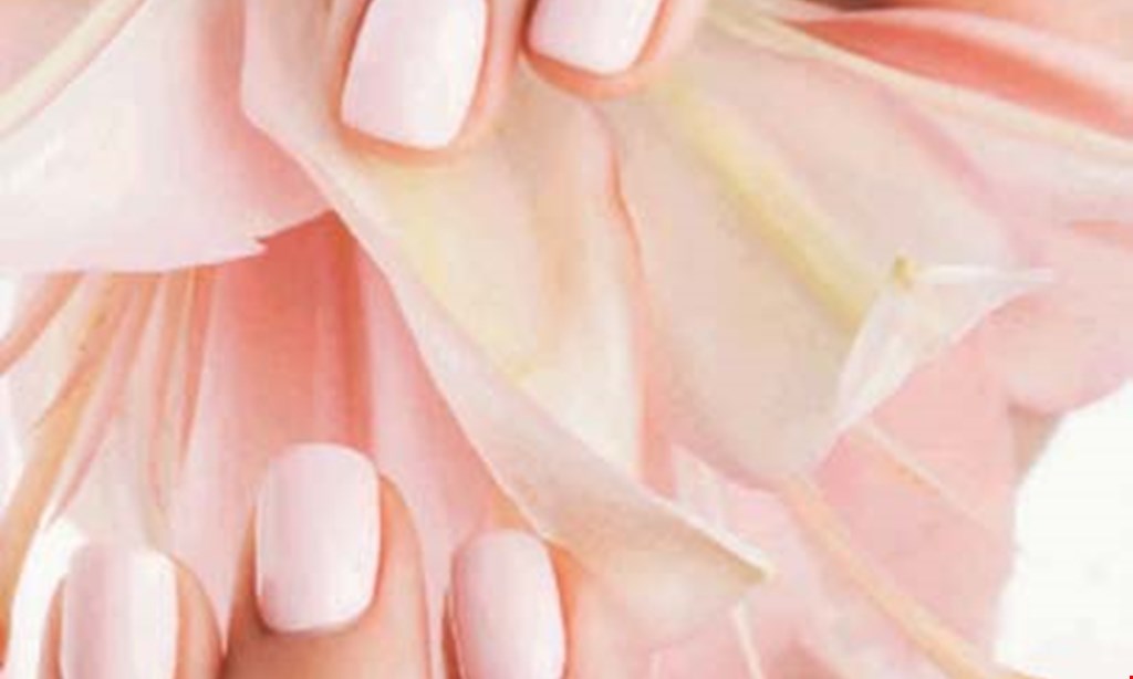 Product image for Elegant Nails & Spa 20% OFF all waxing services.