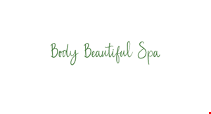 Body Beautiful Spa logo