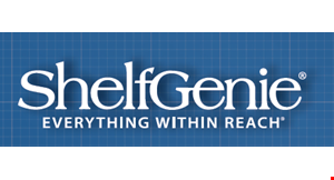 Echo Media / Shelf Genie logo