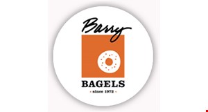 Barry Bagel - Westerville logo