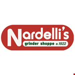 Nardelli's Grinder Shoppe - Southington logo