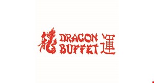 Dragon Buffet logo