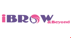 Eyebrow & Beyond logo