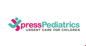 Xpress Pediatrics logo