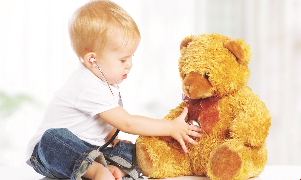 Product image for Xpress Pediatrics FREE follow up for all patients 