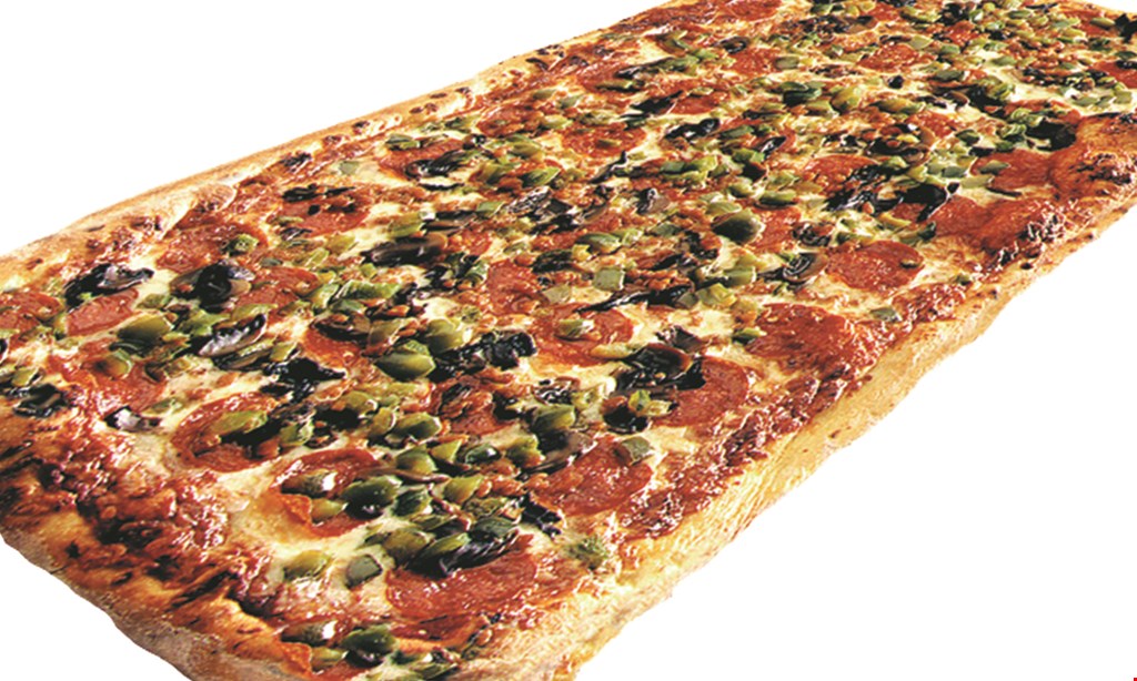 Product image for Fox's Pizza Den - Oakmont $5 Off any order of $20 or more