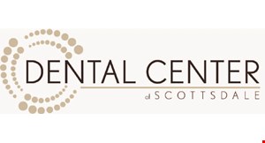 Dental Center of Scottsdale logo