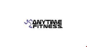 Anytime Fitness-Buford Hwy logo